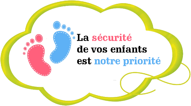 Sécurité Bébé Archives - NENETOUTI